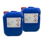 Chlorbleiche 2x10 l 12 % im Kanister