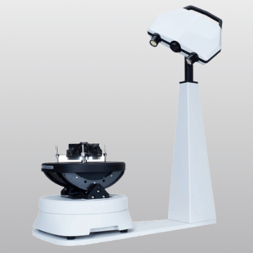 Digitalisiertes Bauteil