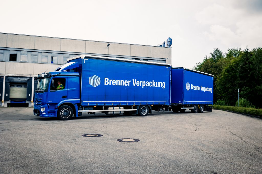 Logistik