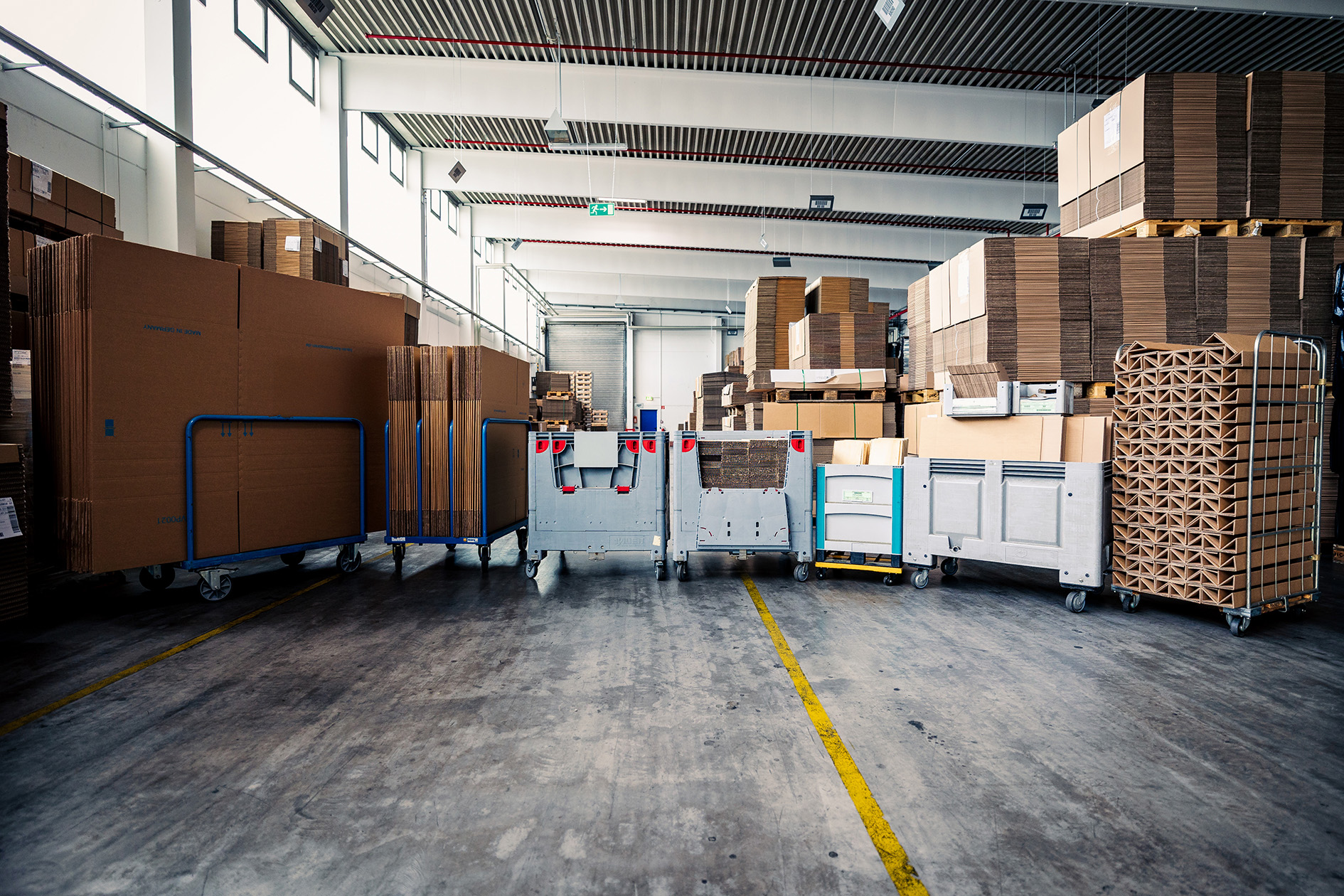Logistik