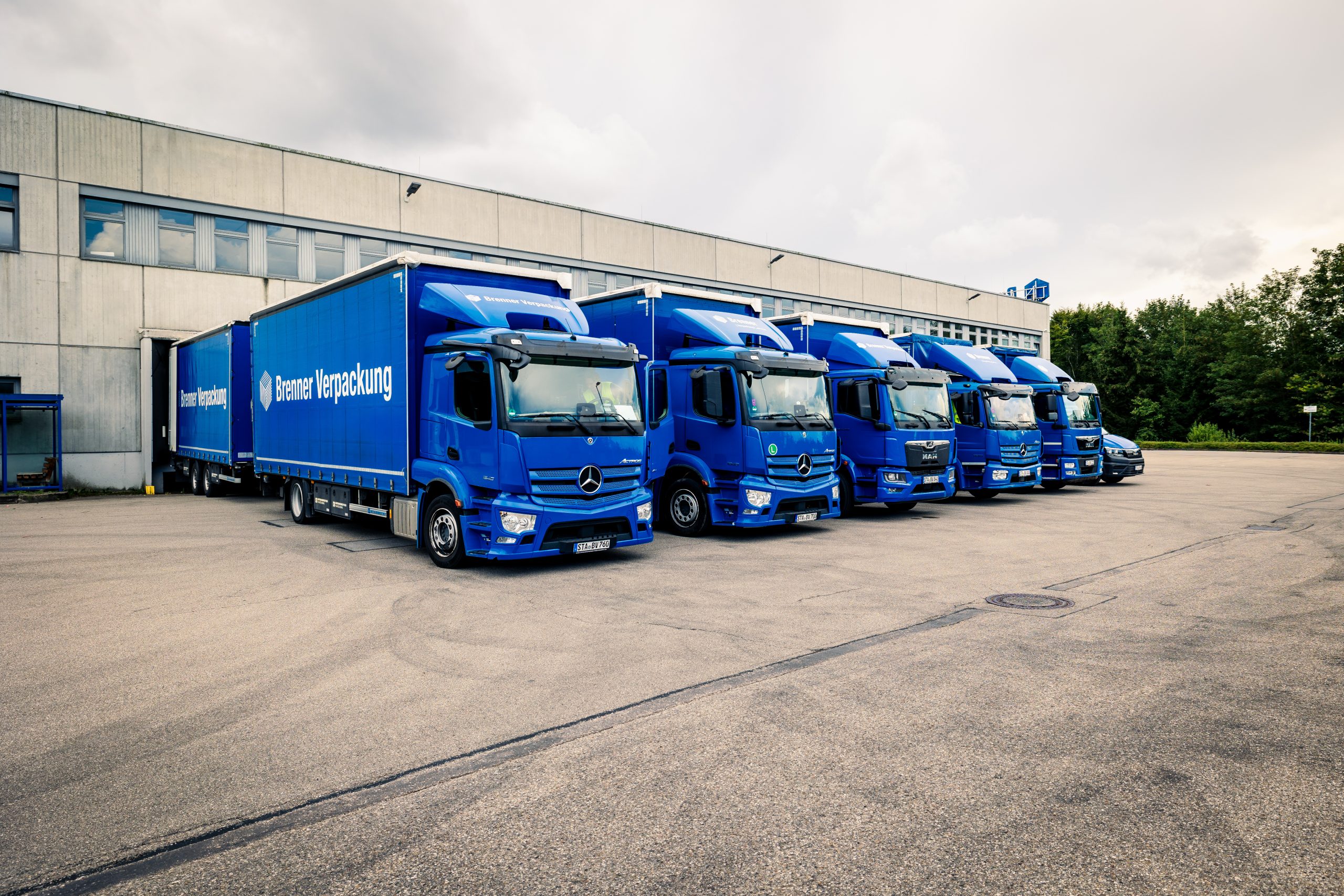 Logistik