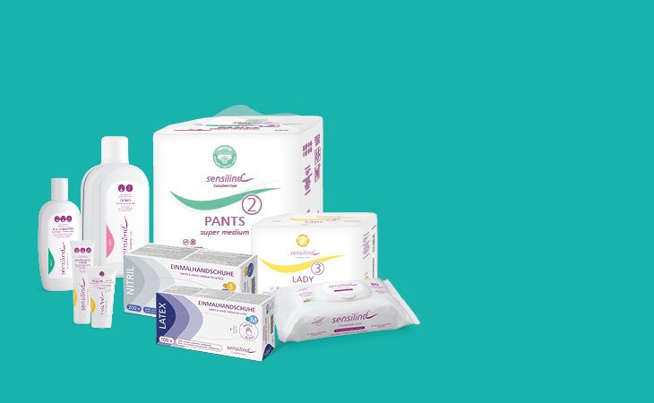 Sensilind Complete Care