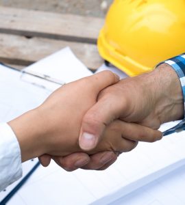 Ansprechpartner Baumanagement