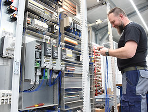 Steuerungstechnik