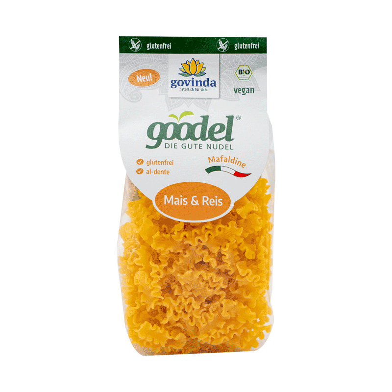 Goodel Mais & Reis Mafaldine