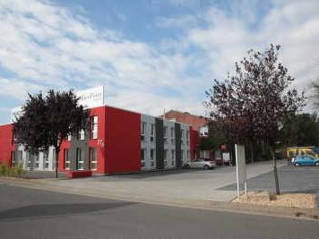 Standort Bergheim