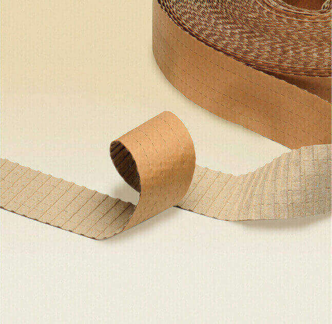 Polsterflex® kugelgeprägte Pappe