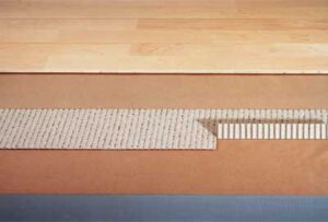 Titacord® Parkett-/Estrichunterlage