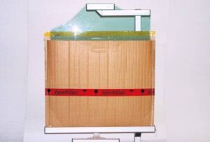 Genähte Tasche (Protect Case)