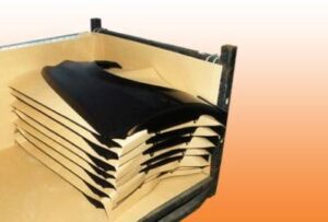 Flatpad® Flachpolster
