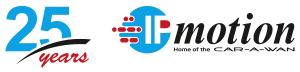 IPmotion Logo