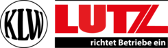 KLW Lutz Logo