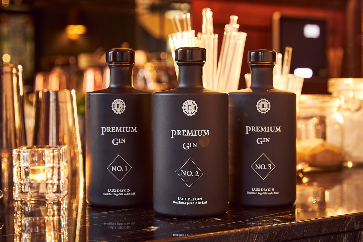 Premium-Gin