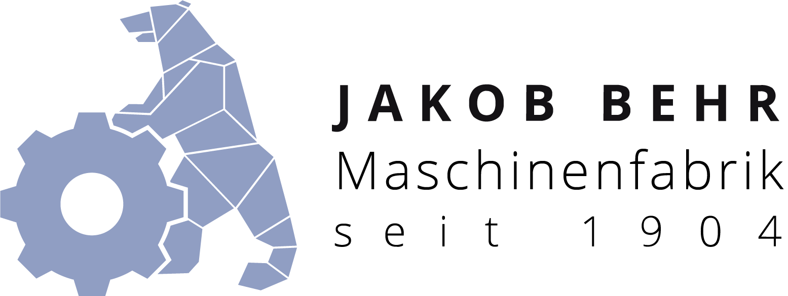 Jakob Behr Logo