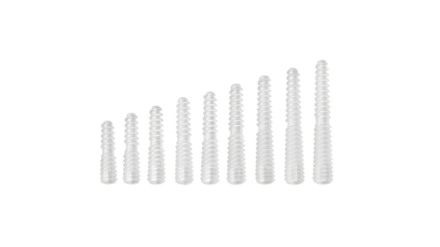 Bio-Compression Screws