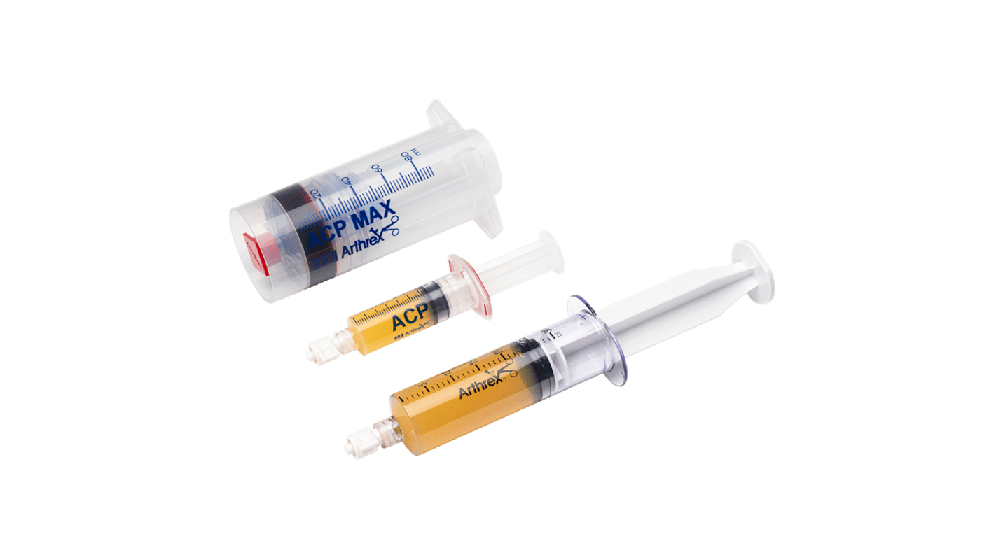 ACP Max™ PRP System