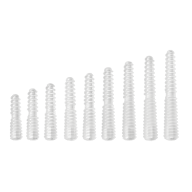 Bio-Compression Screws