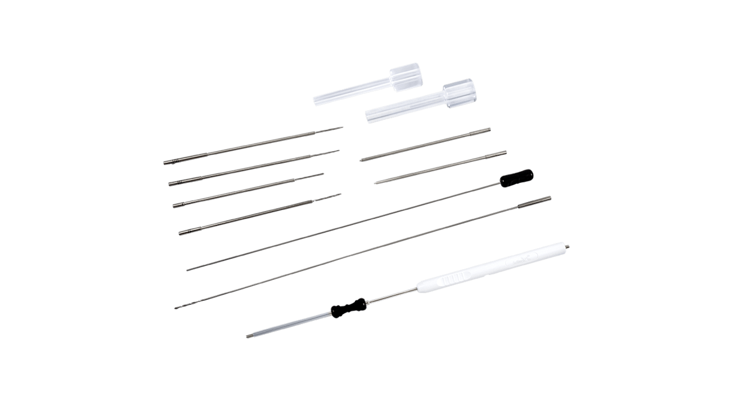 Chondral Dart™ Implantate