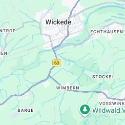 Standort Fröndenberg
