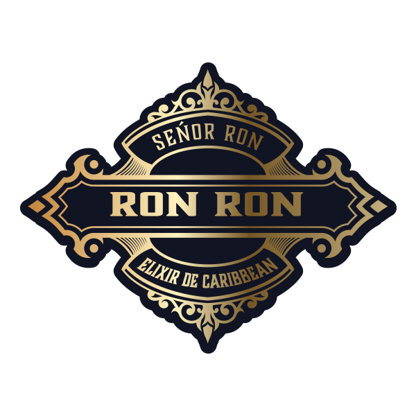 SenorRon Logo