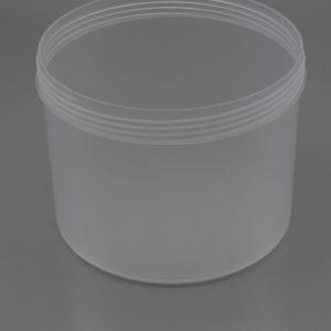 Tiegel SL500 natur