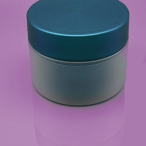 Tiegel WL250DW Lavozon Glow türkis