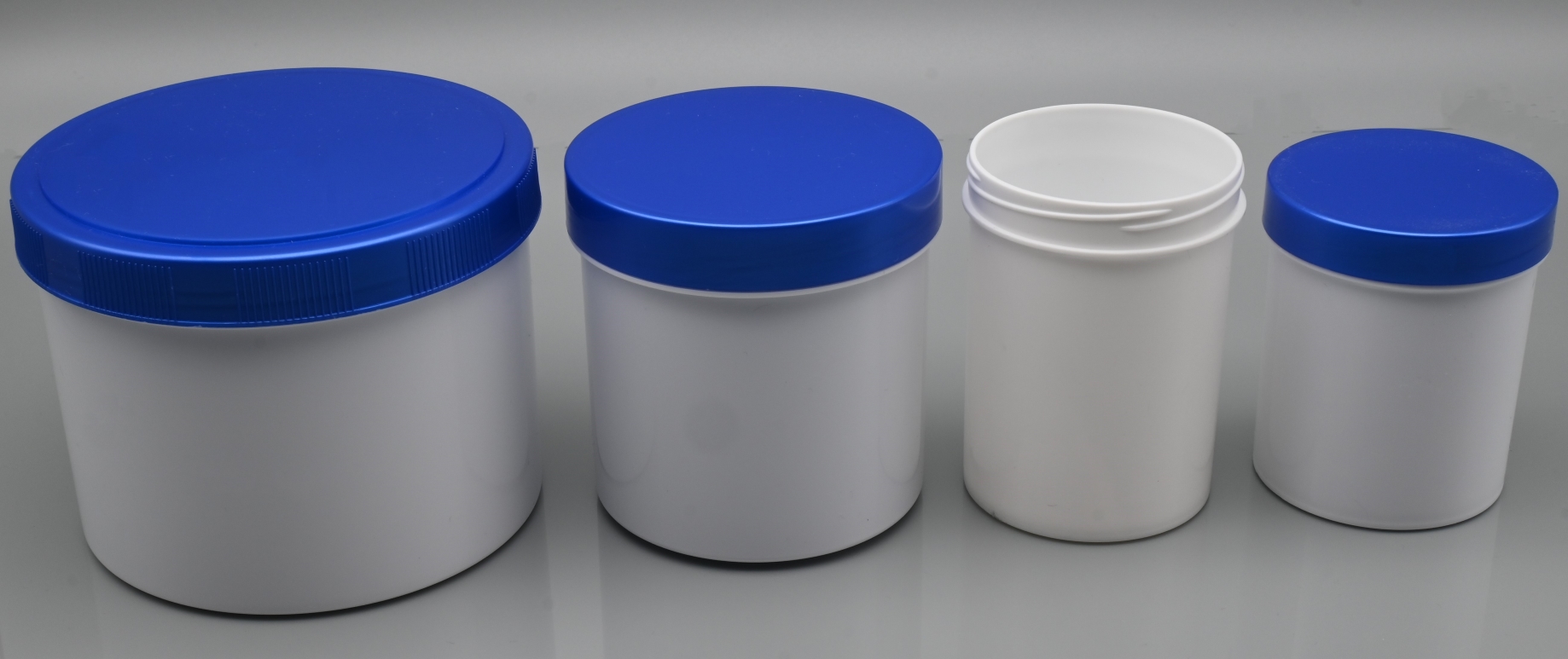 Thermoplast-Fertigung
