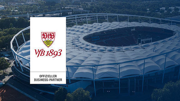 Business-Partnerschaft VfB Stuttgart