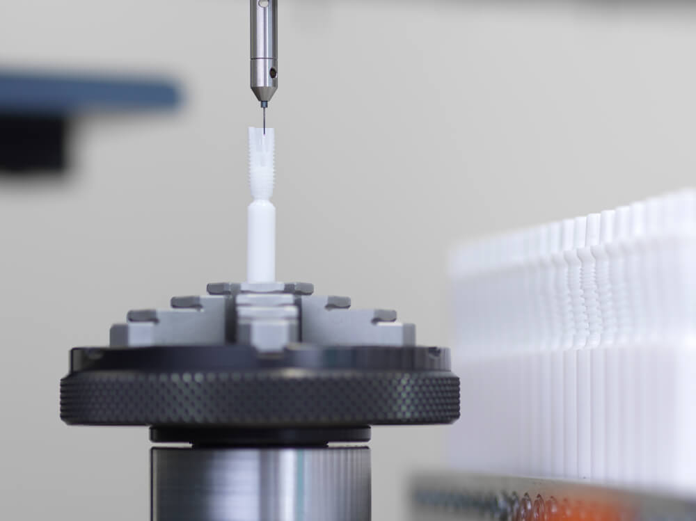 Zertifikate ISO 13485 / CE / FDA