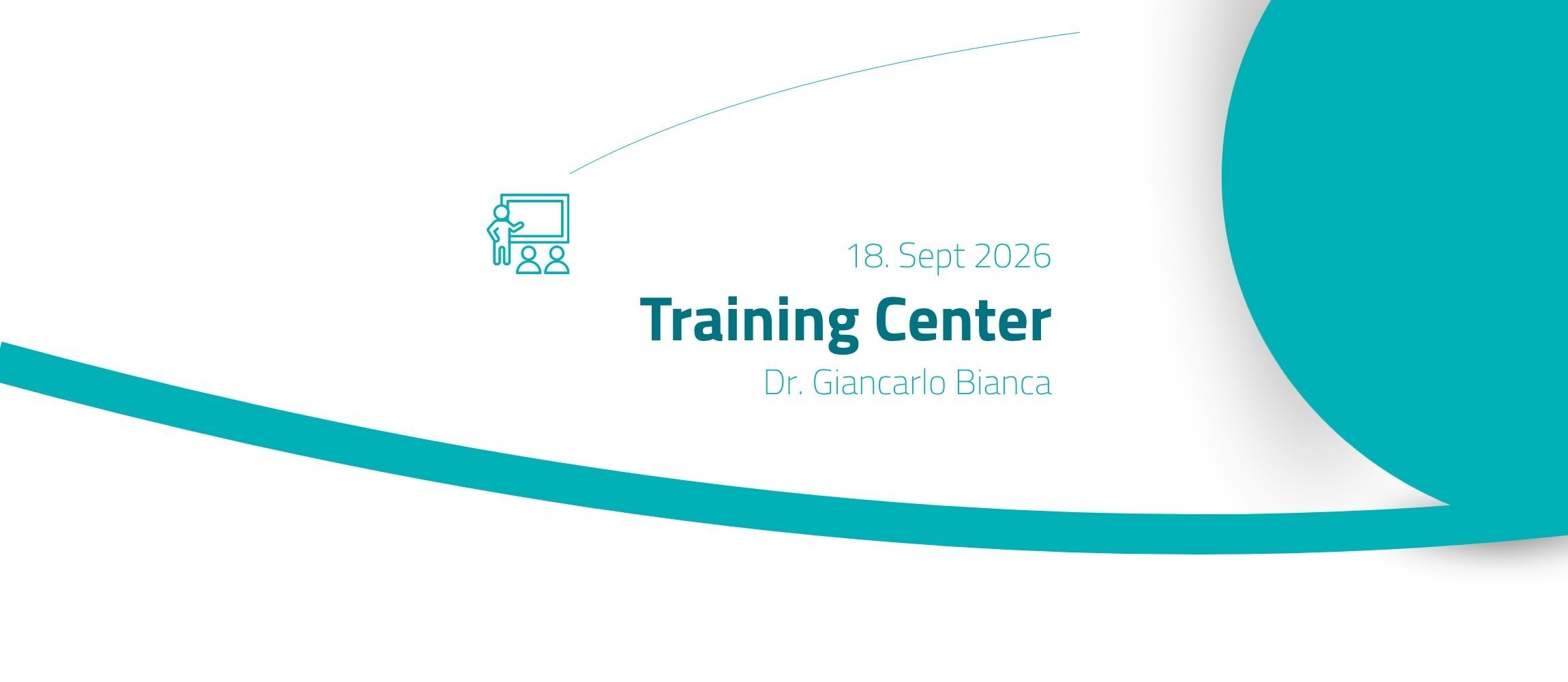 Training Center Keramikimplantate