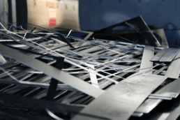 Fuhrpark und Verladetechnik