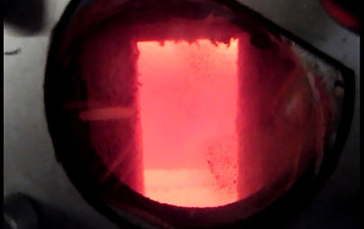 MONO SCREW Austragssystem