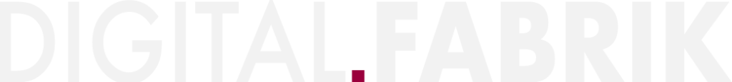 Digital.Fabrik – Fertigung