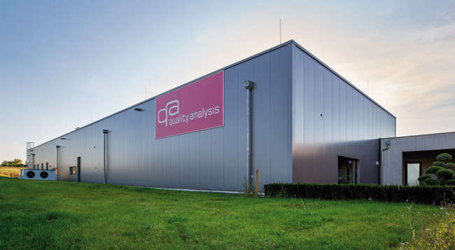 Fertigung Stahlbau