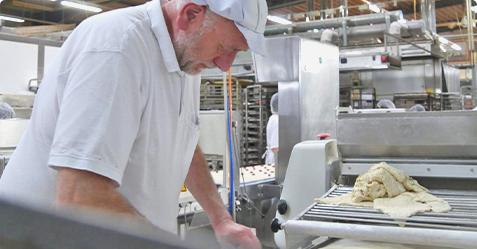 Handwerk seit 1854
