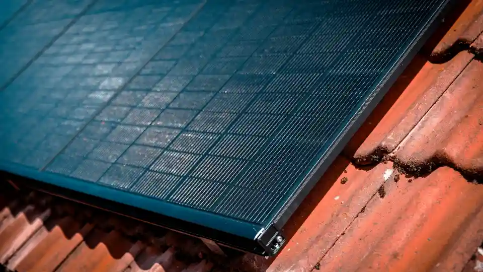 Photovoltaikanlage mit Speicher