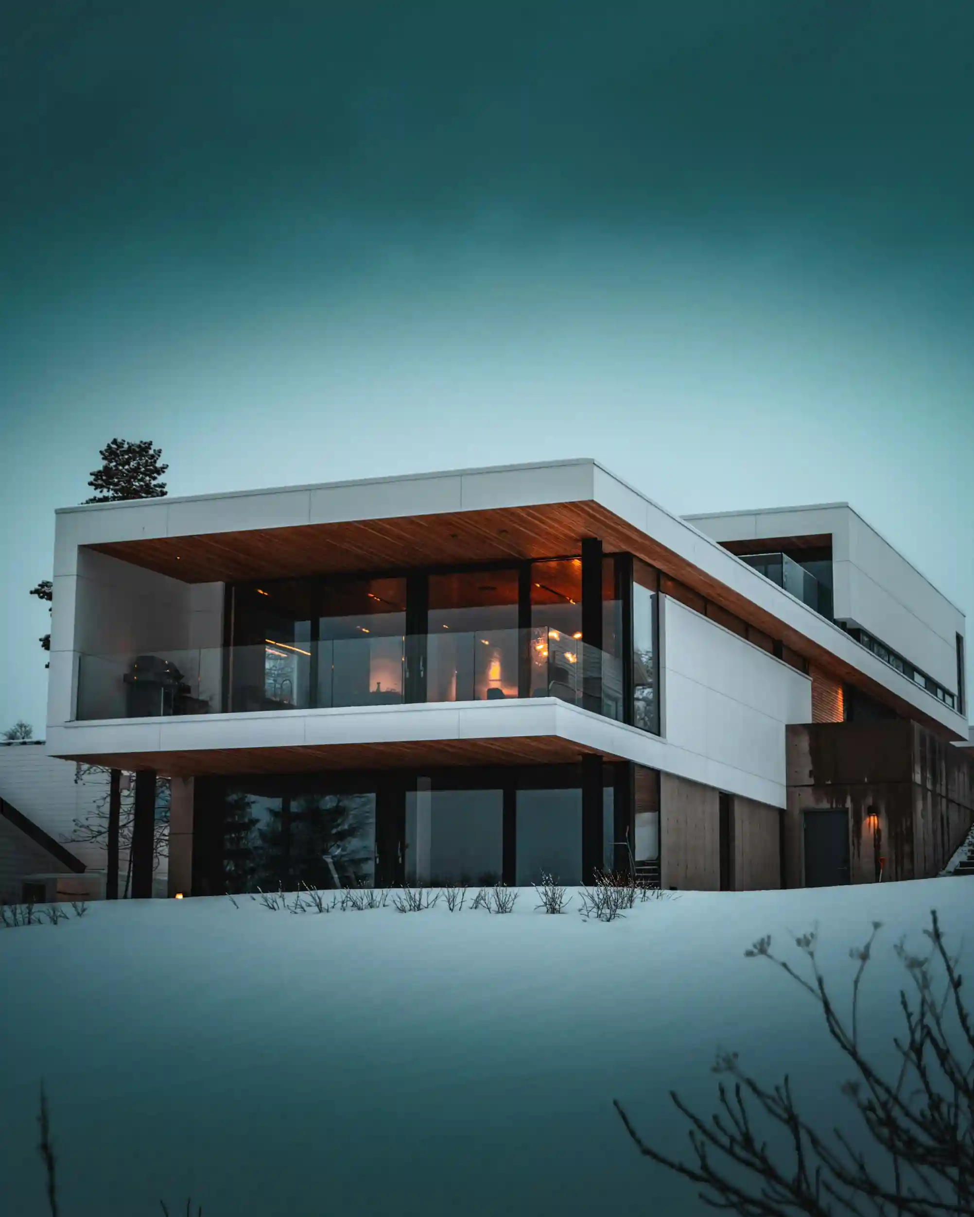 Smart Home auf KNX-Basis