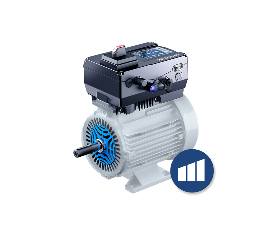 KOSTAL INVEOR Frequenzumrichter