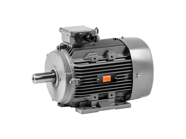 Progressivmotoren