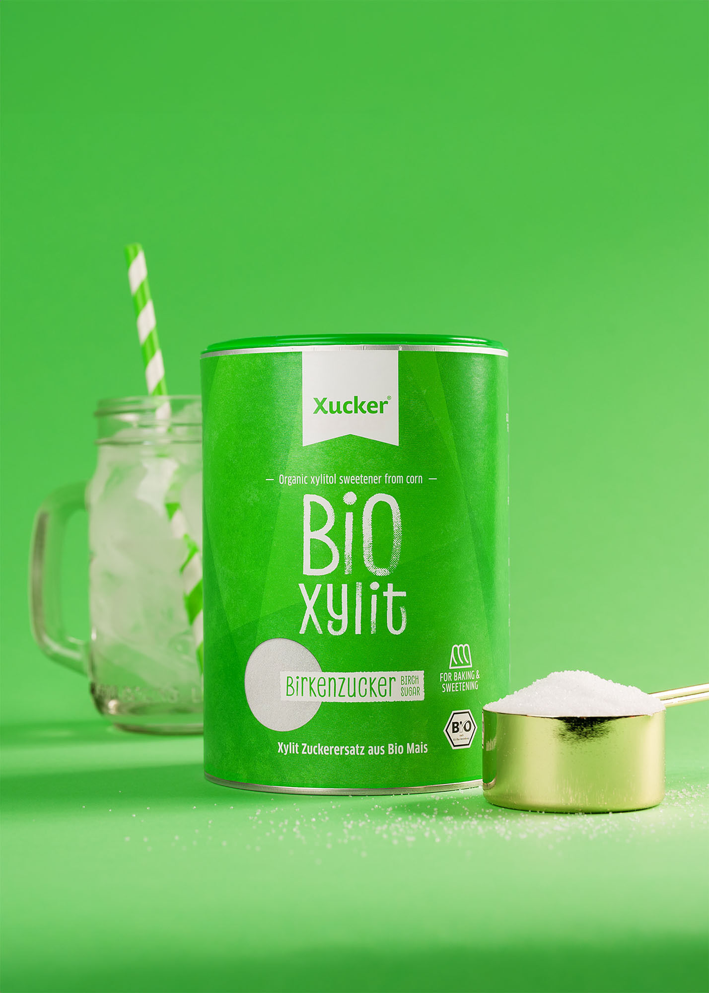 Xucker Bio Xylit