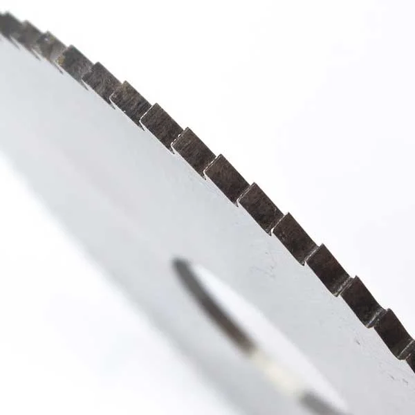 Sägeblatt