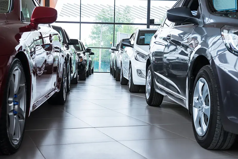 Autoankauf – Wir kaufen Ihr Auto