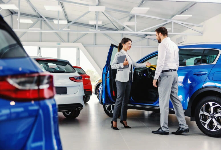 Autoankauf – Wir kaufen Ihr Auto