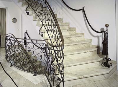 Treppen