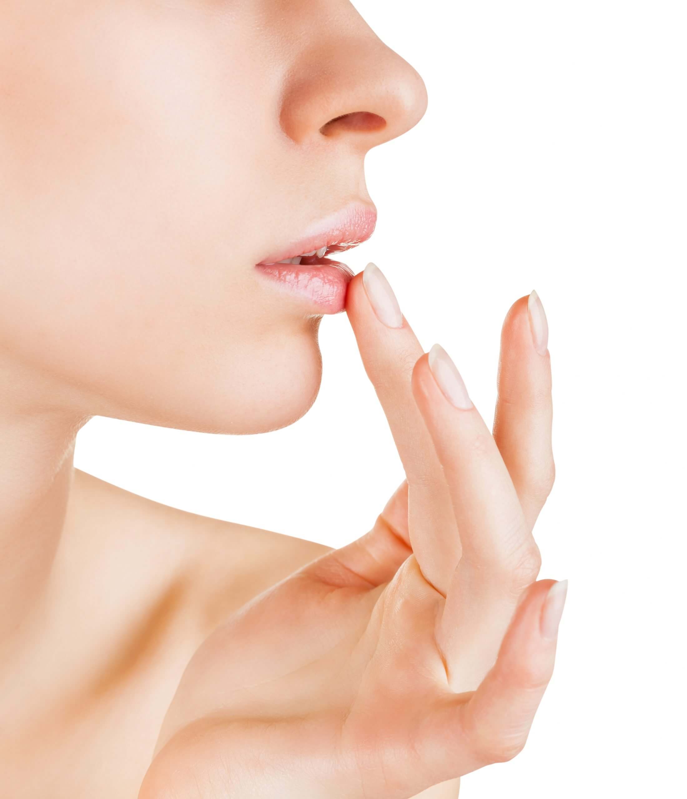 Lippenpflegestick
