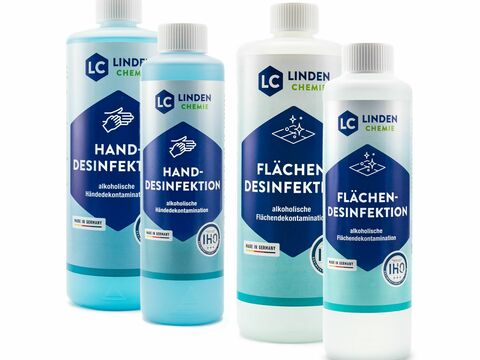 Desinfektionsmittel