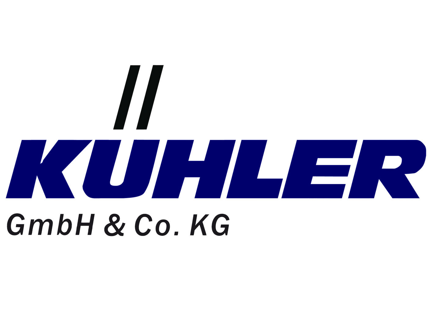 Kühler Logo