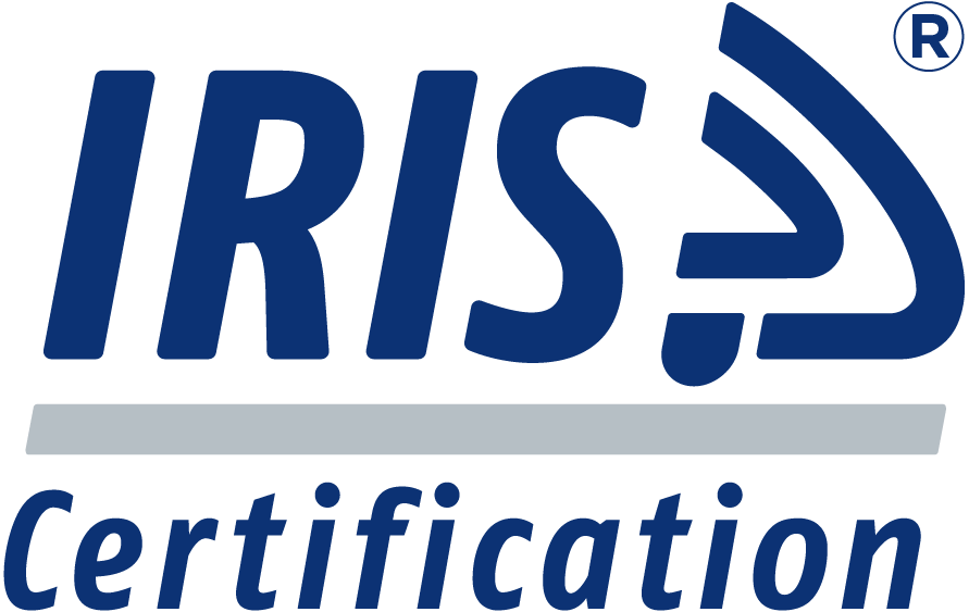 IRIS Certification