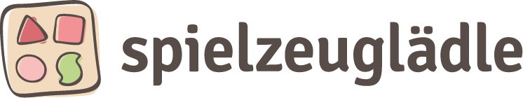 Spielzeuglädle – Fertigung