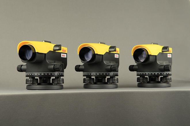 Leica NA300 Digitalnivellier